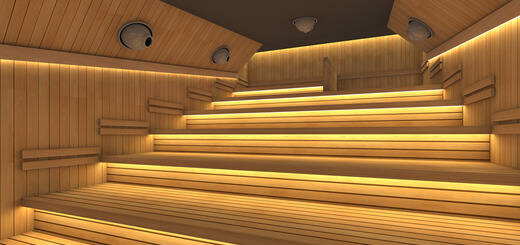 大和サウナ（2026年2月19日新登場）